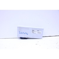 2004-2006 BMW X5 Air Suspension Leveling Control Module OEM