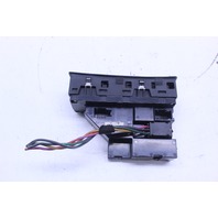 2000-2006 BMW X5 Front Power Window Switch Left Driver Master OEM