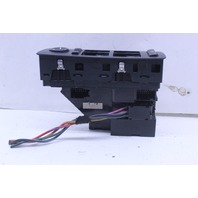 2000-2006 BMW X5 Front Power Window Switch Left Driver Master OEM