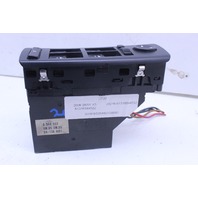 2000-2006 BMW X5 Front Power Window Switch Left Driver Master OEM
