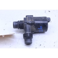 2000-2006 BMW X5 Additional Water Pump 6955122 OEM