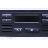 2006 BMW X5 Climate Temperature Control Panel OEM