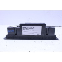 2006 BMW X5 Climate Temperature Control Panel OEM