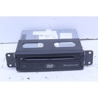2004 2005 BMW 330i M3 X5 Navigation Player DVD Reader OEM