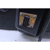 2001 2002 2003 2004-2006 BMW X5 HiFi Speaker Subwoofer Rear OEM