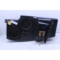 2001 2002 2003 2004-2006 BMW X5 HiFi Speaker Subwoofer Rear OEM