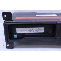 2003 2004-2006 BMW X5 6 Disc CD Changer 8385988 OEM