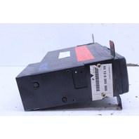 2003 2004-2006 BMW X5 6 Disc CD Changer 8385988 OEM