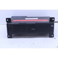 2003 2004-2006 BMW X5 6 Disc CD Changer 8385988 OEM