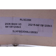 2006 BMW X3 X5 Telematics Bluetooth Control Module OEM