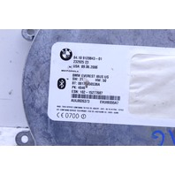 2006 BMW X3 X5 Telematics Bluetooth Control Module OEM