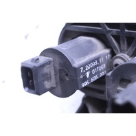 2000-2004 Porsche 911 Boxster Fuel Vapor Valve Housing OEM