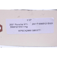 1999-2004 Porsche 911 996 Engine Lid Hinge Left OEM