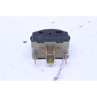 1999-2001 Porsche 911 996 PSM Stability Management Switch OEM