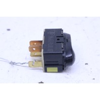 1999-2001 Porsche 911 996 PSM Stability Management Switch OEM