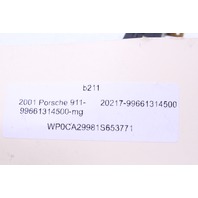 1999-2001 Porsche 911 996 PSM Stability Management Switch OEM
