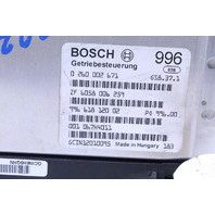 2000 2001 Porsche 911 996 Transmission Computer TCU TCM 99661812002 OEM