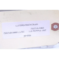 2000 2001 Porsche 911 996 Transmission Computer TCU TCM 99661812002 OEM