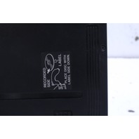 2001 Porsche 911 996 CD Changer Magazine Cartridge