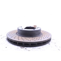 2001 Porsche 911 996 Brake Rotor Right Front OEM