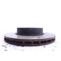 2001 Porsche 911 996 Brake Rotor Right Front OEM