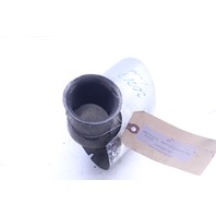 1999-2001 Porsche 911 996 EXhaust Muffler Tip Left OEM