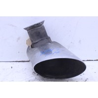 1999-2001 Porsche 911 996 EXhaust Muffler Tip Left OEM