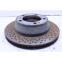 1999-2004 Porsche 911 996 Rear Brake Rotor OEM