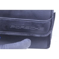 2001 Porsche 911 996 Carrera Convertible Owners Manual