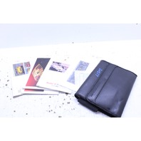 2001 Porsche 911 996 Carrera Convertible Owners Manual