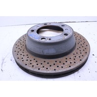 1999-2004 Porsche 911 996 Rear Brake Rotor OEM