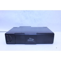 Jaguar S Type X Type XJ8 XJR CD Changer OEM