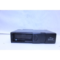 Jaguar S Type X Type XJ8 XJR CD Changer OEM