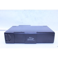Jaguar S Type X Type XJ8 XJR CD Changer OEM