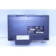 Jaguar S Type X Type XJ8 XJR CD Changer OEM