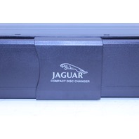 Jaguar S Type X Type XJ8 XJR CD Changer OEM