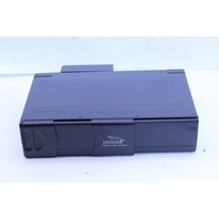 Jaguar S Type X Type XJ8 XJR CD Changer OEM