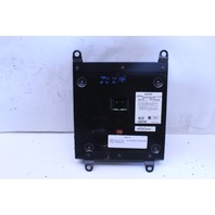 2008 Jaguar XJ8L Radio Stereo Amp Amplifier 2R83-18C808-BA OEM