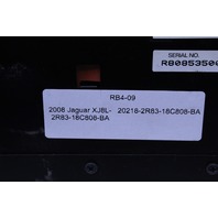 2008 Jaguar XJ8L Radio Stereo Amp Amplifier 2R83-18C808-BA OEM