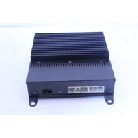 2008 Jaguar XJ8L Radio Stereo Amp Amplifier 2R83-18C808-BA OEM