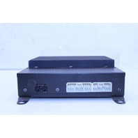 2008 Jaguar XJ8L Radio Stereo Amp Amplifier 2R83-18C808-BA OEM