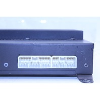 2008 Jaguar XJ8L Radio Stereo Amp Amplifier 2R83-18C808-BA OEM