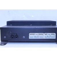 2008 Jaguar XJ8L Radio Stereo Amp Amplifier 2R83-18C808-BA OEM