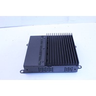 2008 Jaguar XJ8L Radio Stereo Amp Amplifier 2R83-18C808-BA OEM
