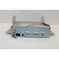 2008 Jaguar Xj8L Navigation Navi Player Reader Dvd - 2R8310E887AG OEM