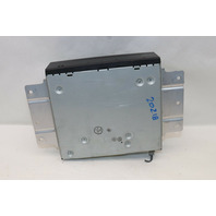 2008 Jaguar Xj8L Navigation Navi Player Reader Dvd - 2R8310E887AG OEM