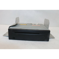 2008 Jaguar Xj8L Navigation Navi Player Reader Dvd - 2R8310E887AG OEM