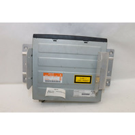 2008 Jaguar Xj8L Navigation Navi Player Reader Dvd - 2R8310E887AG OEM