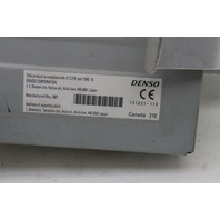 2008 Jaguar Xj8L Navigation Navi Player Reader Dvd - 2R8310E887AG OEM