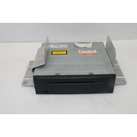 2008 Jaguar Xj8L Navigation Navi Player Reader Dvd - 2R8310E887AG OEM